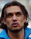 Paolo Maldini - Ficha e Estatísticas do Jogador