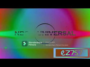 I Accidentally NBC Universal Television Studio Effects