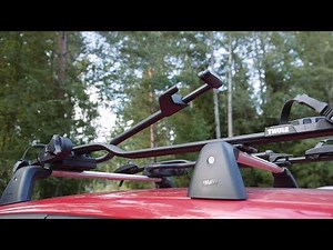 Thule ProRide 598 Bike Rack Review