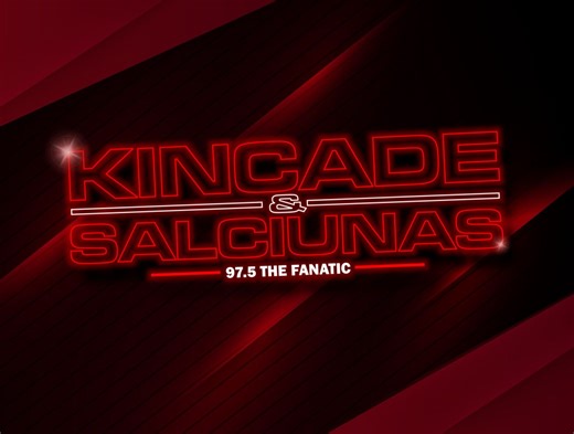 Livestream Kincade & Salciunas On YouTube