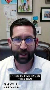 What a Demand Letter Really Does