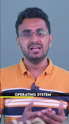 How to prepare for Operating System for Placement 📚 #softwareengineer