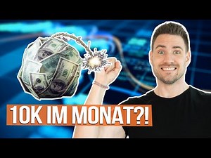 Das verdient ein Daytrader wirklich!