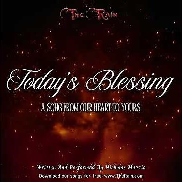 Q42 They That Wait Upon The Lord Shall Renew Their Strength acapella scripture song Nicholas Mazzio