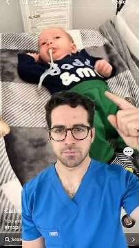 How To Treat Reflux in Babies (Spit-Up & GERD) | Dr. Yoshi’s Pediatric Tips