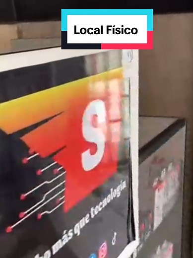Santech Ecuador on TikTok