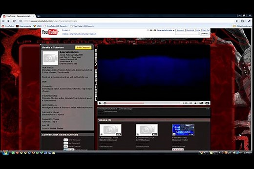 [Tutorial] How To Unmute Your Videos if WMG Mutes Them