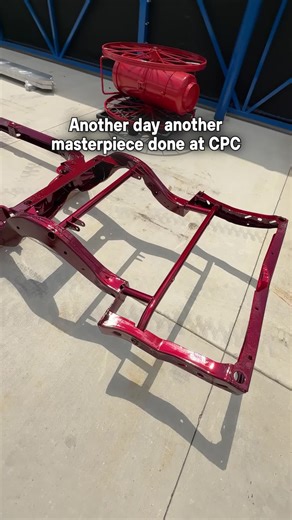 6.6K views · 61 reactions | ⚡ Another day, another metal masterpiece...