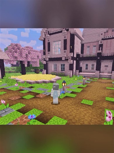Day 2 | addon waypoints yang mempermudah survival kalian nih, support teruss yah #day2 #kontenkreator #minecraftbedrock #addons_for_minecraft #tutorial