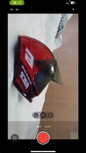 ios camera for android 🖤