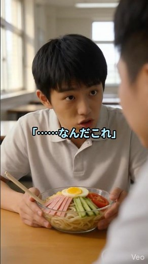 「中華を冷やす？ありえない」と笑った中国人が5分後に無言になった【本日の献立:冷やし中華】