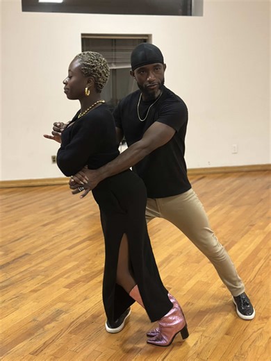 Konpa Dance Class is back! This time we’re at a different location 📍 Gibney Dance Class 280 Broadway, Studio X New York, NY 10007 (Enter at 53A Chambers St.) ✅Saturday, January 3 5:30-7:30pm ➡️ Sign up at cumbedance.org #konpa #kompa #haitiantiktok🇭🇹 #nyc #haitianindependenceday