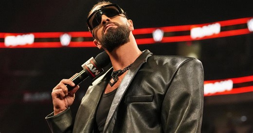 Seth Rollins Explains Why WWE Star's Heel Run Will Lead to Babyface Turn