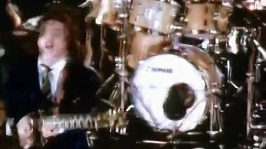 AC/DC - Back in Black