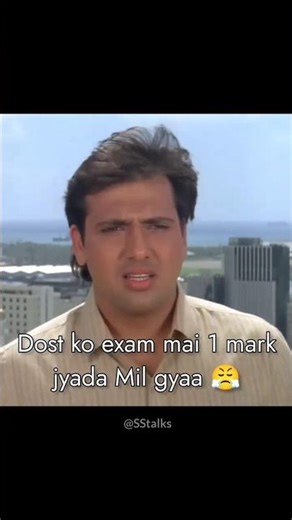 Govinda's Iconic Dialogue! | Coolie No. 1 | #primevideoindia
