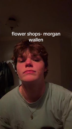 Morgan Wallen's 'Flower Shops' Cover: A Heartfelt Rendition