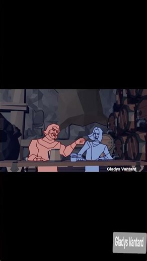 Test d’animatique sur Blender en 3d et en 2d avec le grease pencil. Montage du son fait sur blender.