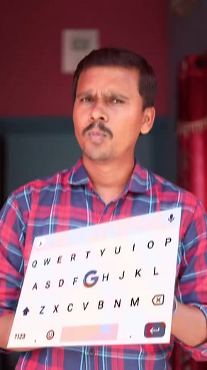 4.3M views · 128K reactions | கண்டிப்பா தெரிஞ்சுக்க வேண்டிய 3 Gboard Tricks  #reels #techbuddies #techbuddiesindia #gboard #tips #tricks #gboardtircks #tamil #tech #kovilpatti | Tech Buddies | Facebook