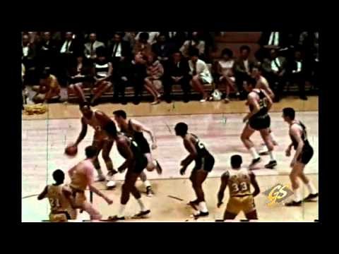 1968 NBA Finals Highlights