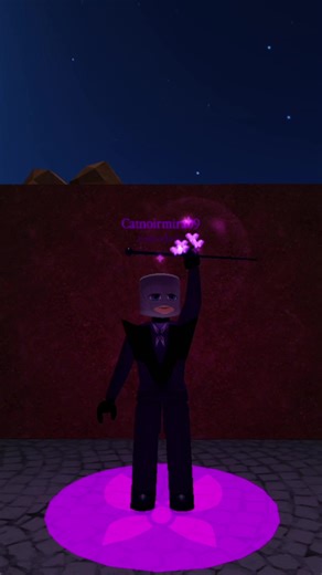 Hawk Moth transformation 🦋 Game: Miracle City - Roblox