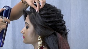 13K views · 416 reactions | Hello Friends!! For More Hairstyles :...