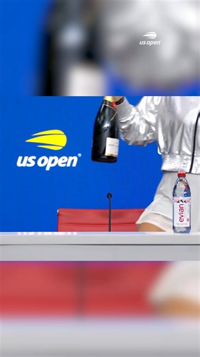 4M views · 62K reactions | It's going to be a fun press conference  | US Open Tennis Championships | Facebook