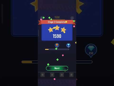 Bricks Breaker: Balls Crush – Classic Block Smash Gameplay (Android/iOS)