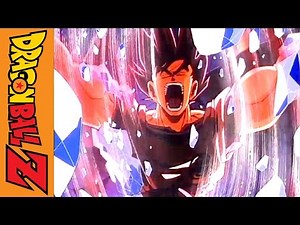Dragon Ball Z: Rock the Dragon Collector's Set - Coming Soon - Trailer
