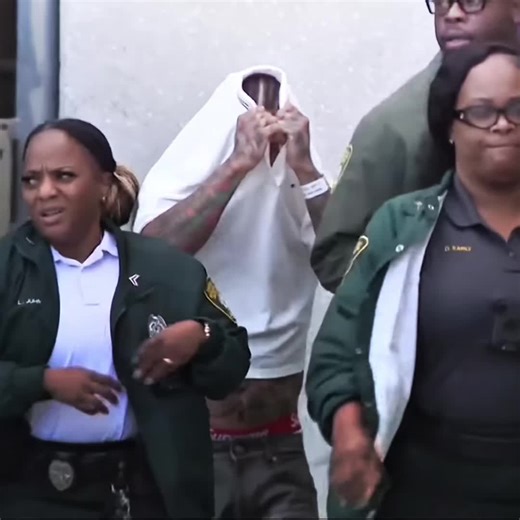 Gervonta Davis: La historia detrás de su arresto