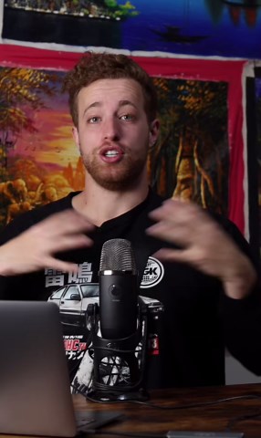 Life in Japan The Dream vs. Reality!