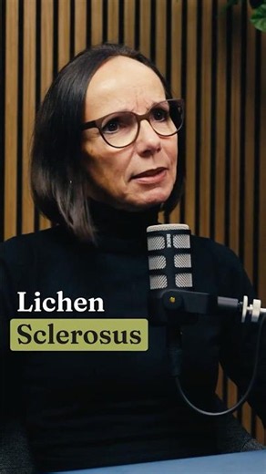 Lichen sclerosus: Early detection, better treatment
