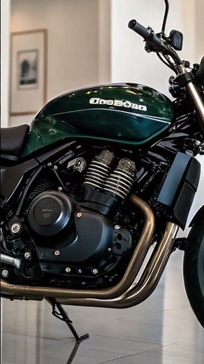 🔥2026 Kawasaki Z650RS Review | Retro Style Meets Modern Performance 🏍️🇹🇻