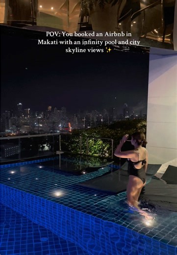 Makati Staycation at The Gramercy Residences