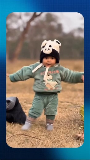 Rohan Mehra on Instagram: "VIRAL Baby Dance videos with AI👶🏻✅ Yes, it’s that easy. Here’s the simplified version 👇 1️⃣ Google Kling AI 2️⃣ Open AI Video 3️⃣ Choose Motion Video 4️⃣ Upload your baby image 🍼 5️⃣ Add a reference dance video 💃 (for moves & action) 6️⃣ Tap Generate — boom! Your viral AI video is ready 🚀 #babyaidancing #aivideos #aitrend"