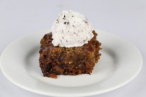 42K views · 358 reactions | Sticky Date Pudding is one of the fancy...