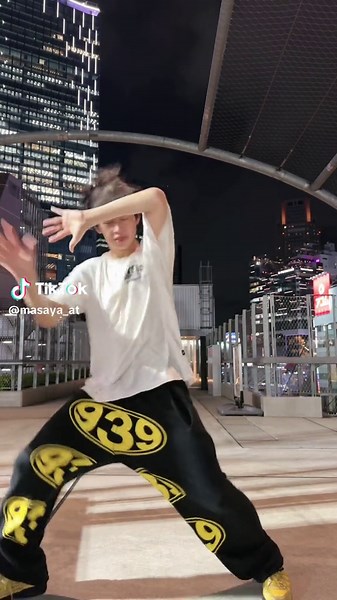 これフリースタイル多めで格好良い🧭 @Stray Kids @straykids_japan #straykids #skz #jjam #dance