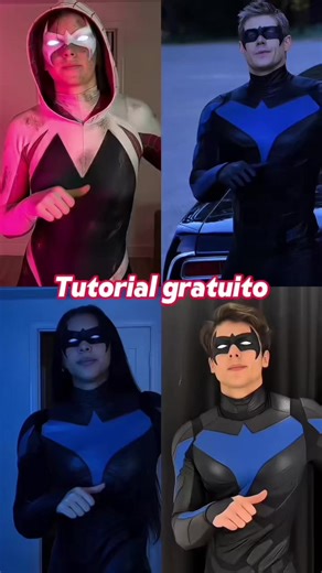 Como Fazer a Trend do Asa Noturna