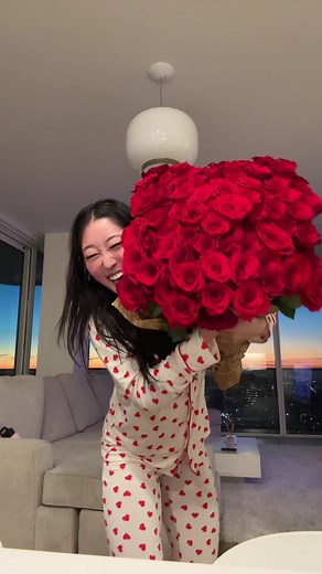 the christmas wrapping paper😭🥹🫶