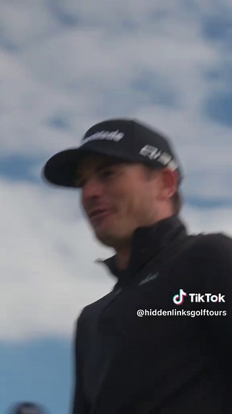 Discover Creative Golf at North Berwick and Royal Troon