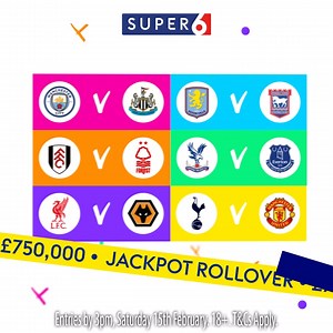 20K views · 258 reactions | 퐈퐒퐀퐊-퐋퐘 퐖퐇퐀퐓 퐓퐇퐄퐘 퐍퐄퐄퐃  Same goal difference, same points 勞 But over 150,000 @Super6 players are backing Newcastle to claim all three points when they face Man City ⚫ What score will you predict, with £750,000 on the line?  Enter by 3pm for free! 欄 | Sky Sports | Facebook