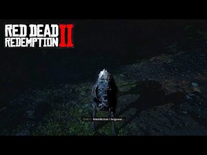 Vaincre les démons ! - Red Dead Redemption 2