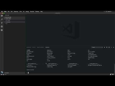 @course guy 6 Running Javascript Outside the Browser
