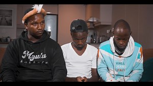 uTatakho bloopers 🤣🤣🤣 | Lethulight