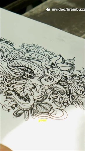 Why Boredom Unlocks Genius Ideas 🧠 | Psychology Fact #59