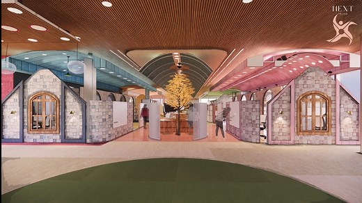 Embark on a journey into the future of architecture and design with METROPOLIS’s Future 100 class of 2024. Join editor in chief, Avinash Rajagopal, as he introduces the next generation of innovators reinventing and refreshing new and existing typologies. In partnership with Daltile, Formica Corporation, Keilhauer, and Sherwin-Williams. | Metropolis Magazine | Facebook