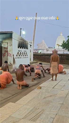 Saran Darshan🙏🙌🌸✨🕉️ #mahimadharma #shorts #jorandagadi #viral #prayer #bhakti #trending