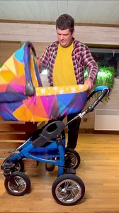 99K views · 518 reactions | A kind individual assisted in repairing a baby stroller for a youthful mother. #pushchairrepair #pramrepair #strollerrepair #fabiosa | Tips & Tricks | Facebook