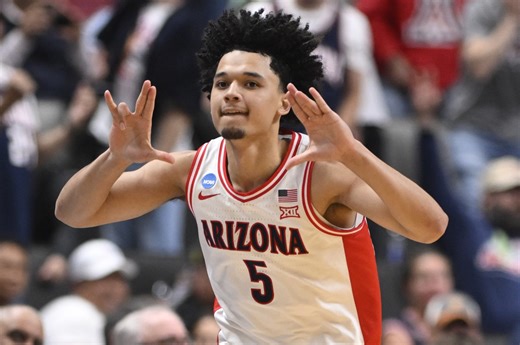 Purdue vs. Arizona Basketball Prediction, Starting Lineup And Injury Report for Elite Eight | College Sports Network
