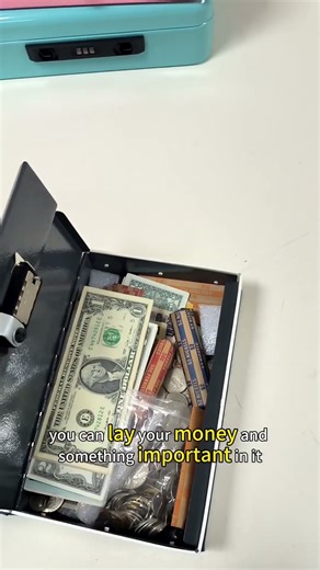 A special book safe box