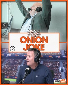 First joke ❌ Second joke ✅ | Triple M's Rush Hour